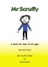 Mr Scruffy
