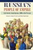 Russia's People of Empire