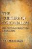 Culture of Colonialism