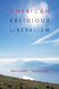 American Religious Liberalism