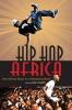 Hip Hop Africa