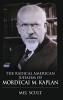 The Radical American Judaism of Mordecai M. Kaplan