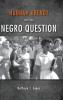 Hannah Arendt and the Negro Question