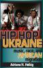 Hip Hop Ukraine