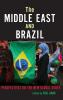 Middle East and Brazil