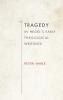 Tragedy in Hegel's Early Theological Writings