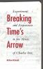 Breaking Time's Arrow