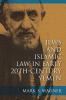 Jews and Islamic Law in Early 20th-Century Yemen