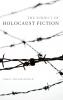 Subject of Holocaust Fiction