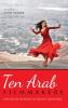 Ten Arab Filmmakers