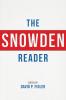 Snowden Reader