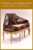 History of the Harpsichord