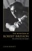 Invention of Robert Bresson
