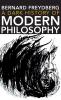 Dark History of Modern Philosophy