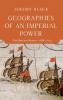 Geographies of an Imperial Power