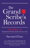 Grand Scribe's Records Volume V.1