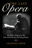 Last Opera
