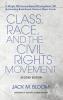 Class Race and the Civil Rights Movement