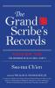 Grand Scribe's Records Volume VIII