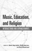 Music Education and Religion