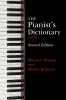 Pianist's Dictionary Second Edition