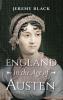 England in the Age of Austen