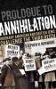 Prologue to Annihilation