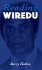 Reading Wiredu