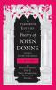 Variorum Edition of the Poetry of John Donne Volume 4.2