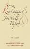 Søren Kierkegaard's Journals and Papers Volume 3