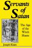 Servants of Satan