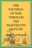 Patterns of War Through the Eighteenth Century