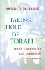 Taking Hold of Torah