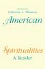American Spiritualities