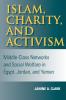 Islam Charity and Activism