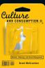 Culture and Consumption II