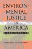 Environmental Justice in America