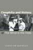 Cinephilia and History or the Wind in the Trees