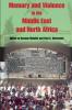 Memory and Violence in the Middle East and North Africa