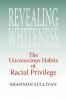 Revealing Whiteness