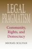 Legal Pragmatism