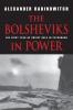 Bolsheviks in Power