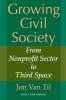 Growing Civil Society