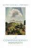 Conservationist Manifesto
