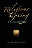 Religious Giving