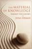 Material of Knowledge