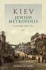 Kiev Jewish Metropolis