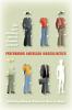 Performing American Masculinities