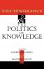 Technology and the Politics of Knowledge