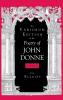 Variorum Edition of the Poetry of John Donne Volume 2